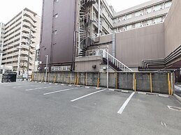 Tabist Business Hotel New Ohama