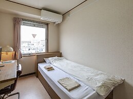 Tabist Business Hotel New Ohama