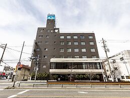 Tabist Business Hotel New Ohama