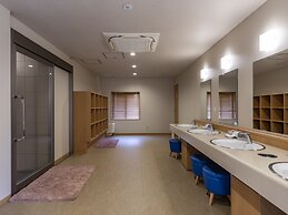 Tabist Business Hotel New Ohama