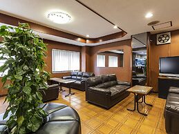 Tabist Business Hotel New Ohama