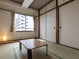 Tabist Business Hotel New Ohama
