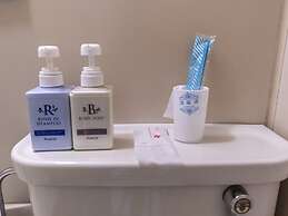 Tabist Business Hotel New Ohama