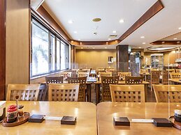 Tabist Business Hotel New Ohama