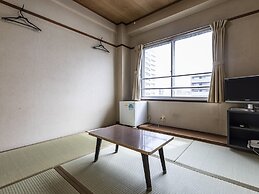 Tabist Business Hotel New Ohama