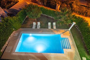 Fethiye Hisarpark D Villa