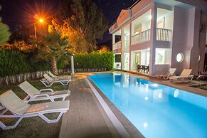 Fethiye Hisarpark D Villa