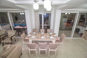 Fethiye Hisarpark D Villa