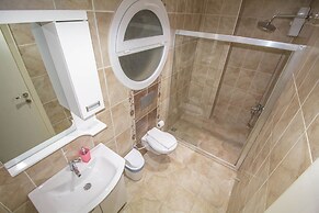 Fethiye Hisarpark D Villa