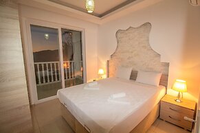Fethiye Hisarpark D Villa