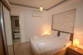 Fethiye Hisarpark D Villa