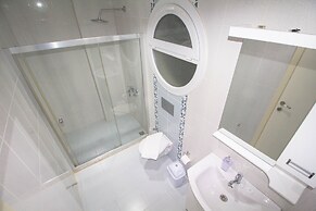 Fethiye Hisarpark D Villa