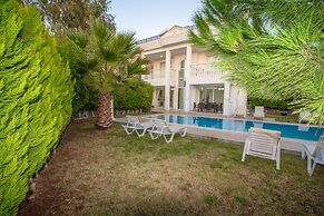 Fethiye Hisarpark D Villa