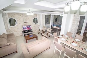 Fethiye Hisarpark D Villa