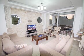 Fethiye Hisarpark D Villa