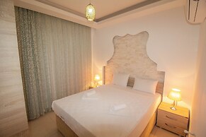 Fethiye Hisarpark D Villa