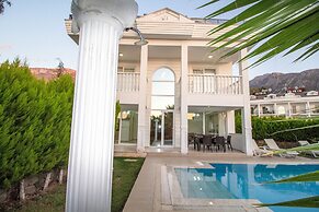 Fethiye Hisarpark D Villa