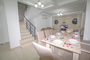 Fethiye Hisarpark D Villa