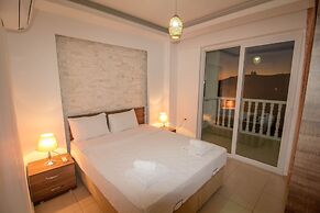 Fethiye Hisarpark D Villa