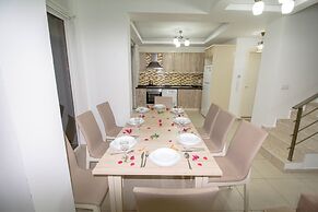 Fethiye Hisarpark D Villa