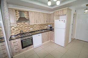 Fethiye Hisarpark D Villa