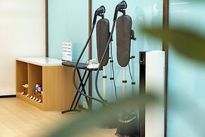 LN Dongfang Hotel Pazhou