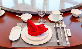 LN Dongfang Hotel Pazhou