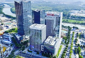 LN Dongfang Hotel Pazhou