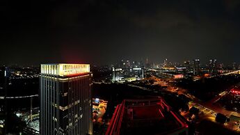LN Dongfang Hotel Pazhou