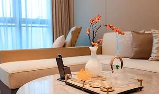 LN Dongfang Hotel Pazhou