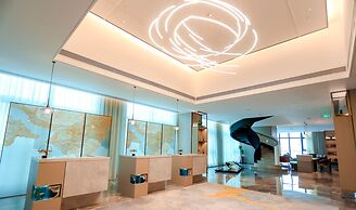 LN Dongfang Hotel Pazhou