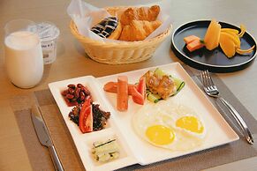 LN Dongfang Hotel Pazhou