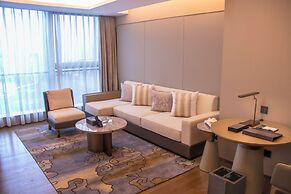 LN Dongfang Hotel Pazhou