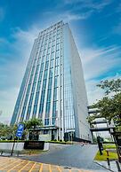 LN Dongfang Hotel Pazhou