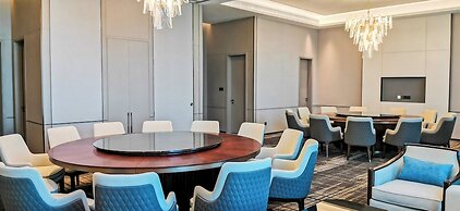 LN Dongfang Hotel Pazhou