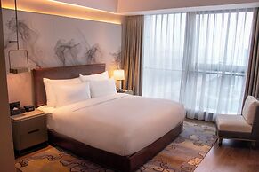 LN Dongfang Hotel Pazhou
