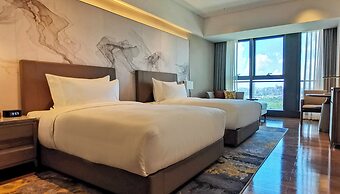 LN Dongfang Hotel Pazhou