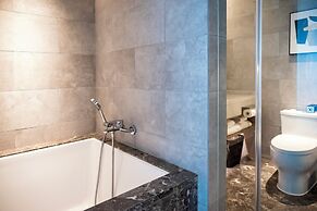 LN Dongfang Hotel Pazhou