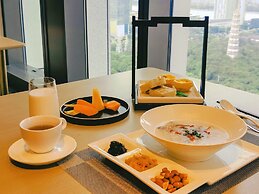 LN Dongfang Hotel Pazhou