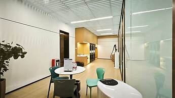 LN Dongfang Hotel Pazhou