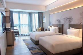 LN Dongfang Hotel Pazhou