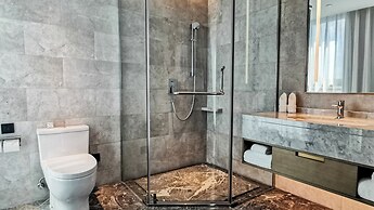 LN Dongfang Hotel Pazhou