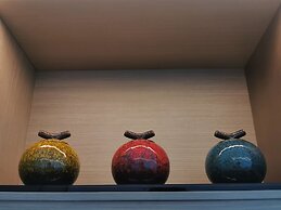 LN Dongfang Hotel Pazhou