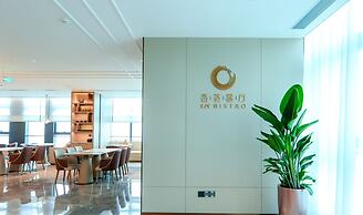 LN Dongfang Hotel Pazhou
