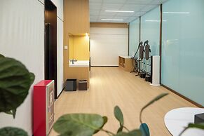 LN Dongfang Hotel Pazhou