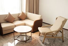 LN Dongfang Hotel Pazhou