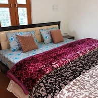 Gorooomgo Himalayan Hills Homestay