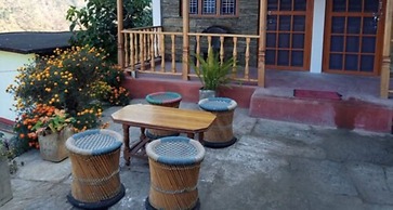 Gorooomgo Himalayan Hills Homestay