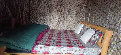 Gorooomgo Himalayan Hills Homestay