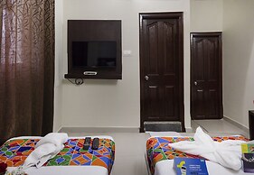 Fabhotel Rms Comforts